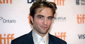 Robert Pattinson Admits He Lies All The Time In Interviews, And Also In Real Life