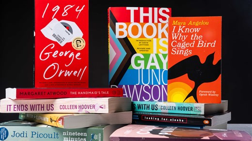 Do First Amendment rights apply in school libraries? A federal judge said no