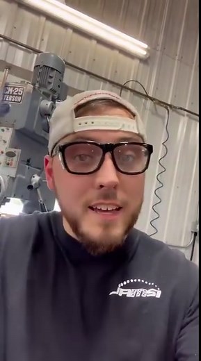 Let's see how much these valve guides shrink in liquid nitrogen! 🤓 #engine #engines #machining #machineshop #enginemachining #enginemachineshop #rebuild #repair #repairs #enginerebuild #enginerepair #valve #valves #valveguides #liquidnitrogen #science #nowyouknow #howitsdone #TheCleaningGuy #business #smallbusiness #coloradobusiness #familybusiness #work #workhard #hustle #jamsionline | JAMSI Online