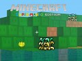 Game Minecraft Super Mario Edition online. Play for free