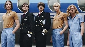 Parcels en interview : "Cet album, c'est notre voyage, notre histoire"