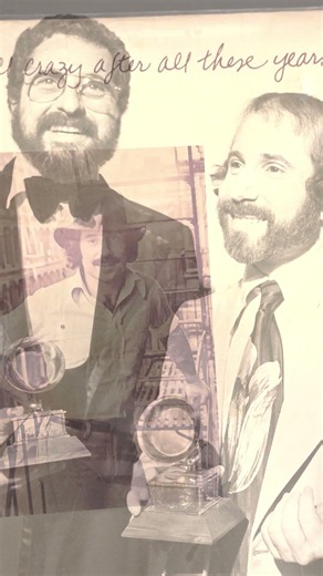The making of Still Crazy After All These Years #paulsimon #nyc #folk #1970s