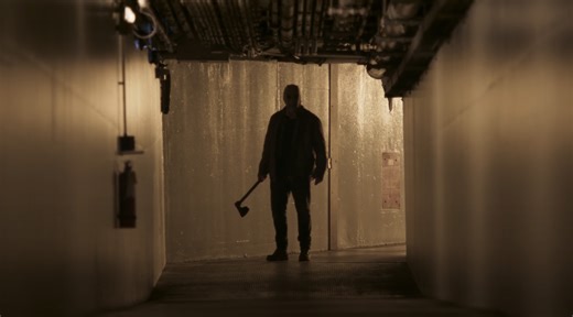 ‘The Strangers: Chapter 2’ Trailer – Chapter 1’s Final Girl Returns for ‘Halloween II’ Style Sequel