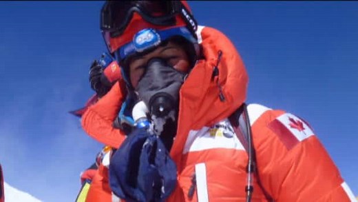 Everest exclusive