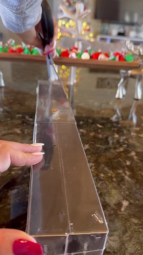 2.1M views · 10K reactions | Set up my new motion lights with me! I love these lights cause they are super easy to install, cordless, can go just about anywhere in your house and the batteries are rechargeable! #ad #sponsored #fyp #Lights #ledlights #asmr #unboxing | Krystle Klear | Facebook