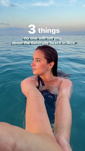 EMMA TOPP on Instagram: "and don’t forget your goggles either 🤿 #thisisultimate"