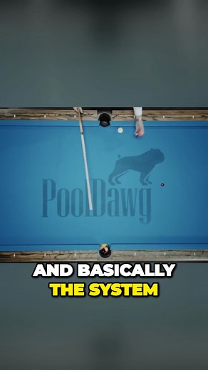 An easy system for everyone😉 Get yours: https://www.pooldawg.com/pool-cues/cues-by-style/jump-break-and-jump-break-cues #venomtrickshots #billiards #bhfyp #sport #sports #pool #ball #trickshot #billiards #snooker #trickshots #billiard #pooltable #billar #cue #billard #poolhall #poolshark #bilardo #ballpool #biliard #snookertime | PoolDawg.com