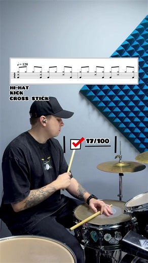 Mastering Bossa Nova Drum Rhythm Techniques