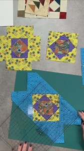 Mastering Option 15! Part 3 📢Got Questions? We've Got Answers! 🧐💡 🔗 For more info on Teaching , Products and how to join our **Premium Club** click here: 🌐 ☛ https://linktr.ee/jodibarrows | Square in a Square quilting