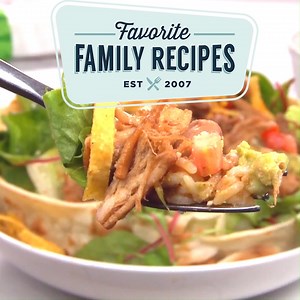 Our copycat Cafe Rio Sweet Pork Recipe is the real deal. The pork is marinated and slow-cooked to perfection in some surprising ingredients! https://www.favfamilyrecipes.com/cafe-rio-sweet-pork/ | Favorite Family Recipes