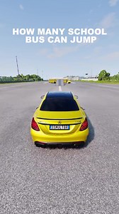 432K views · 3.2K reactions | How many school bus can jump? #giveaways#game #gamer #gaming #games #ps #playstation #videogames #xbox #gamers #videogame #memes #twitch #pc #art #fortnite #pubg #gamergirl #youtube #follow #anime #like #xboxone #fun #love #play #nintendo #pcgaming #meme #gameplay | Game Tech News Trending | Facebook