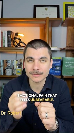 Why BPD Makes Fear of Abandonment Feel So Intense