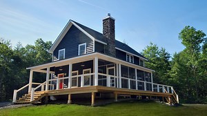 Farmhouses | Catskills Real Estate | Catskill Farms