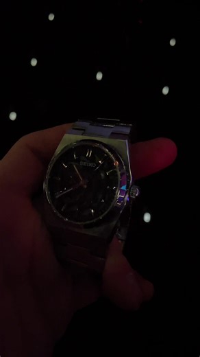 Seiko Mod: The Art of Luxury Watch Customization