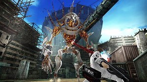 Freedom Wars Remastered releases on January 10, 2025 - IG News