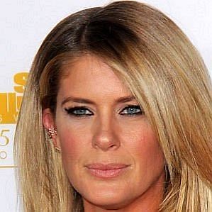 Rachel Hunter Boyfriend 2026: Dating History & Exes - CelebsCouples