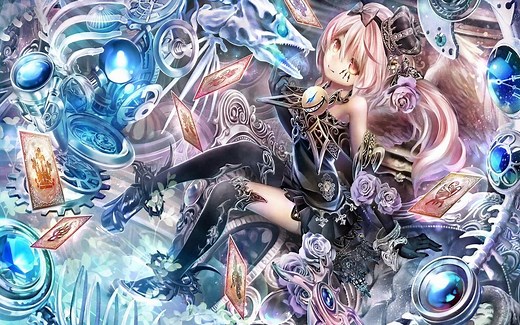 osu! MariannE-Yooh[Collab] HR 97.31% FC 447PP