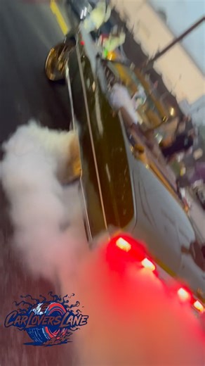 Car Lady on Instagram: "This Atlanta Car Show & Block Party"