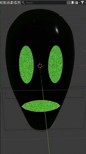 Finally figured out drivers and shape keys #beginner #blender