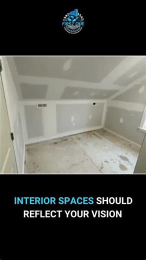 Transform Every Corner of Your Home | First Due Construction #firstdueconstruction #renovation