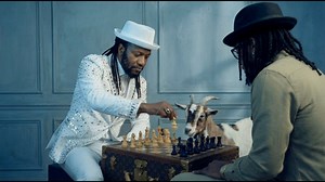 Calculated moves, heavyweight minds, GOAT status. Year ends in style at One Big Party – 31 December Winky D DiBigman x Jah Prayzah•Glamis Arena 📸 Save Films AI | Rangah Tagwireyi