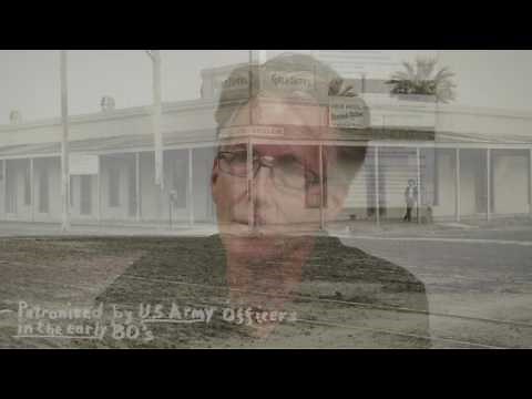 Phoenix Arizona Historical Documentary 2017