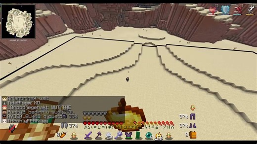 Minecraft Montage: Texture Pack Showcase