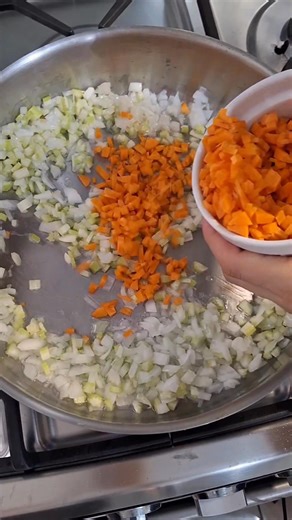 Comida oriental a mi estilo 👌🏻 #recetas #comida #cocina | Carolina CruMont