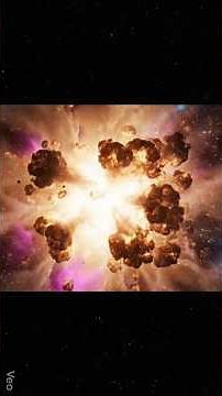 What Happens If a Supernova Hits Us? 🌌