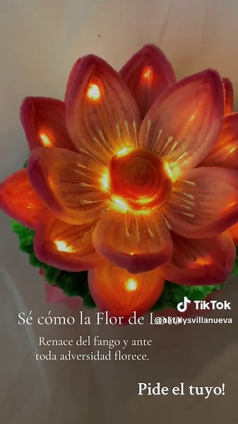 La flor de loto: símbolo de pureza y renacimiento
