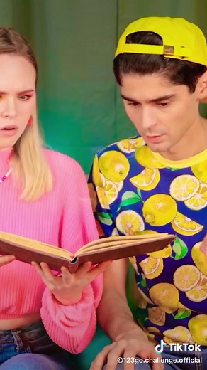 Challenge accepted 😌