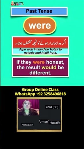 🔥 If I Were… I Would! | Conditional Sentences in English (Easy Lesson)