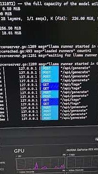 AI that remembers your documents — now it’s real! #ai #coding #aiautomation #rag #openai