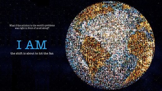 Watch I Am Documentary with Tom Shadyac - Full Movie Online | Gaia | Gaia