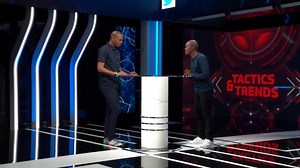 U-Mapensela is a marvel to listen to in commentary. Here he is giving us insight into how he comes up with each of the player nicknames he uses 👇 | SuperSport Football