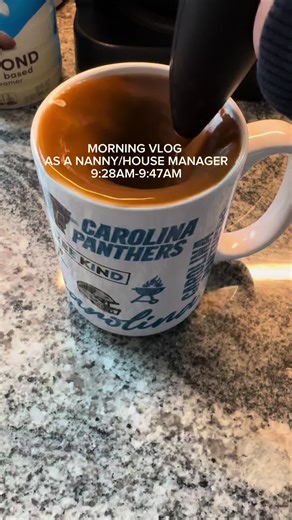Morning vlog as a Nanny/House Manager #dailyvlog #asmr #minivlog #morninginmylife #nannyvloglife