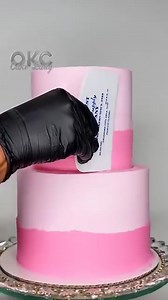 180K views · 6.9K reactions | Let's make a cake!! | OKC Cake Lady | Facebook