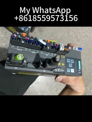 SiV90, 750W KitPROFINET (PN) Servo Kit with Brake:Drive: 6SL3210-5FB10-8UFOMotor: 1FL6042-2AF21-1MB1