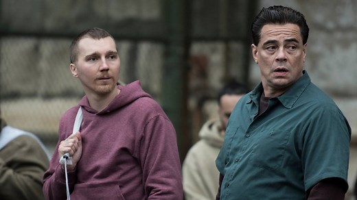 The Surprising True Story Behind 'Escape at Dannemora'