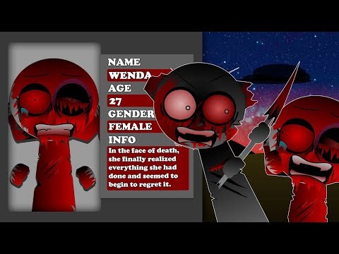 Incredibox Sprunki – Definitive Phase 11 (NEW UPDATE) All Characters Gallery & Description