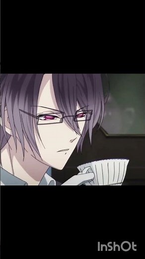 Banaza ~ Diabolik lovers all character ❤️✨ #anime #aditisuperchannel 💜💜