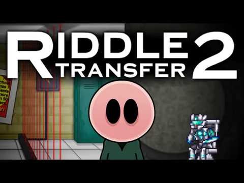 Riddle School, Episode 7