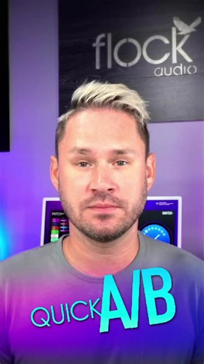 Toggling through your Hardware Selections has NEVER been easier. 👌 🛒 Shop Now - www.flockaudio.com/buy 📍Dealers - www.flockaudio.com/dealers - - - Use your Analog Hardware like plugins with simple drag drop intuitive functionality plus so much more! Contact your preferred Flock Audio Dealer to learn more and order your PATCH Series model today! - - - See why thousands of audio professionals and studios around the world are switching to the new standard of analog routing… The PATCH Series! - -