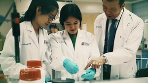 CNN Going Green Trailer