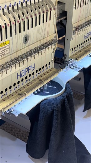 Making things happen Cue care cloths perfect size to fit in your case and fully machine washable Super sleek #foryoupage❤️❤️ #embroidery #design #stitch #Meme