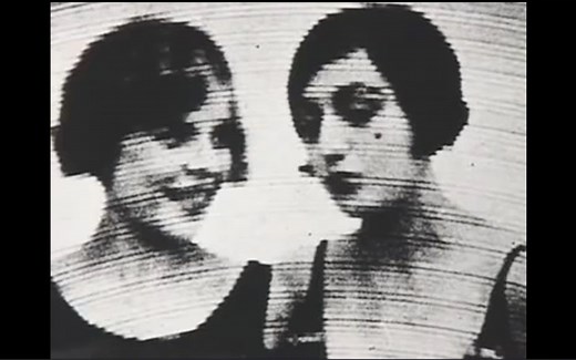 纪录片《电视发展史》英文字幕