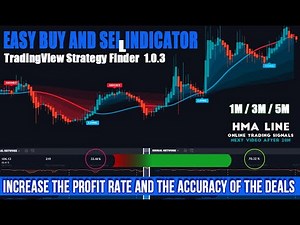 Best Tradingview Indicator For Scalping 1m 3m 5m and How to increase Accuracy more than 75%