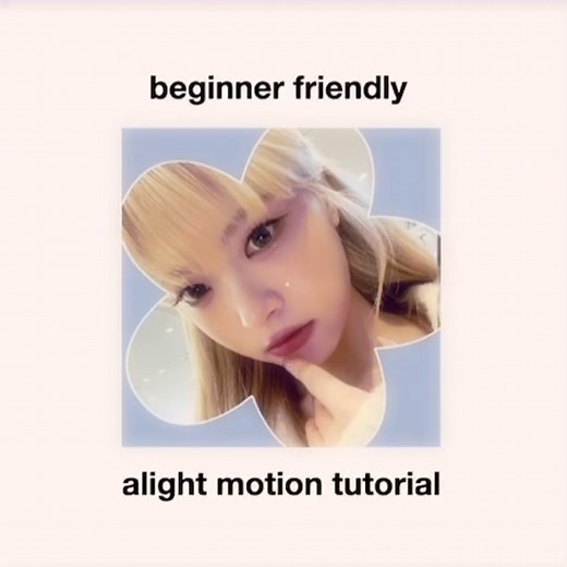 Transition Editing Tutorial: Master Alight Motion