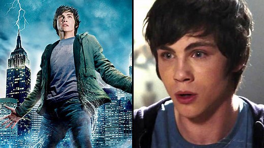 Percy Jackson launches open casting call to find lead actor for Disney  series