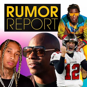 😳 Tyga is in the news after ex-girlfriend alleges intense incident | Angela Yee